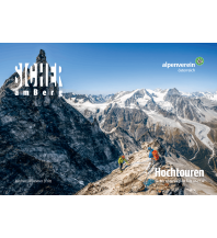 Mountaineering Techniques Sicher am Berg: Hochtouren Tyrolia