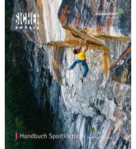 Bergtechnik Handbuch Sportklettern Tyrolia