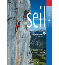 Mountaineering Techniques Seiltechnik Tyrolia