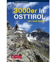 Hiking Guides Dreitausender in Osttirol Tyrolia