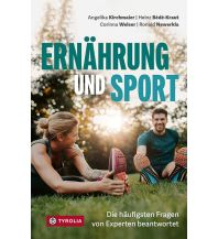 Kochbücher Fit und xund Tyrolia