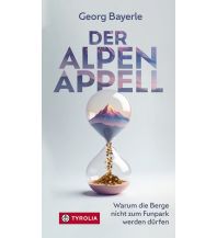 Climbing Stories Der Alpen-Appell Tyrolia
