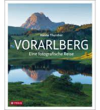 Illustrated Books Vorarlberg Tyrolia