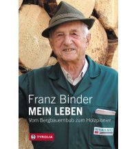 Climbing Stories Faszination Holz Tyrolia