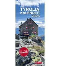 Tyrolia Kalender 2026 Tyrolia
