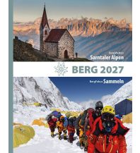 Alpenvereinsjahrbuch. BERG 2027 Tyrolia