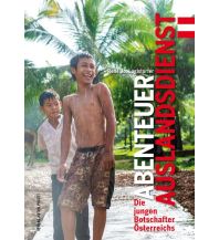 Reiselektüre Abenteuer Auslandsdienst Anton Pustet Verlag