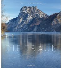 Illustrated Books Die Traun Anton Pustet Verlag