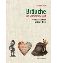 Bräuche im Salzkammergut Anton Pustet Verlag