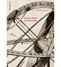 Astronomie Unser Platz im Kosmos Anton Pustet Verlag