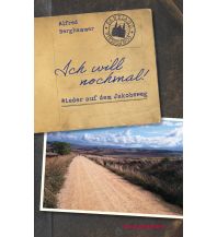 Ich will nochmal! Anton Pustet Verlag