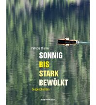Bildbände Sonnig bis stark bewölkt Anton Pustet Verlag
