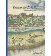 Outdoor Entlang der Enns Anton Pustet Verlag