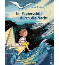 Children's Books and Games Im Papierschiff durch die Nacht Jungbrunnen
