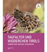 Tagfalter und Widderchen Tirols Michael Wagner Verlag
