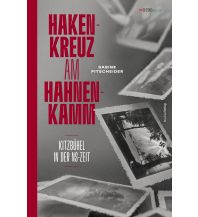 Geschichte Hakenkreuz am Hahnenkamm Studienverlag
