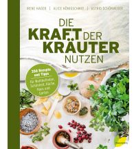 Nature and Wildlife Guides Die Kraft der Kräuter nutzen Löwenzahn Verlag