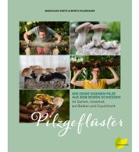 Pilzgeflüster Löwenzahn Verlag