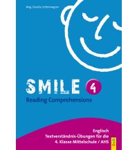 Smile - Reading Comprehensions 4 G&G Kinder- u. Jugendbuch