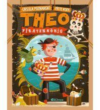 Theo Piratenkönig G&G Kinder- u. Jugendbuch