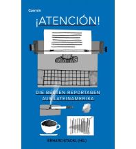 Travel Guides Atención Czernin Verlags GmbH