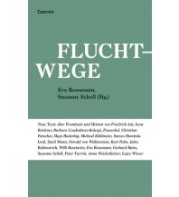 Travel Literature Fluchtwege Czernin Verlags GmbH