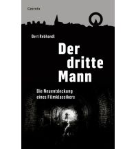 Reiseführer Der dritte Mann Czernin Verlags GmbH