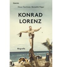 Konrad Lorenz Czernin Verlags GmbH