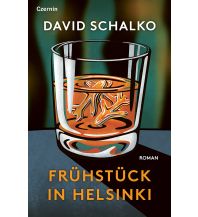 Reiselektüre Frühstück in Helsinki Czernin Verlags GmbH
