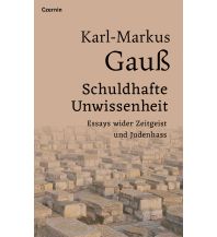 Travel Literature Schuldhafte Unwissenheit Czernin Verlags GmbH