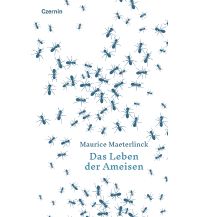 Nature and Wildlife Guides Das Leben der Ameisen Czernin Verlags GmbH