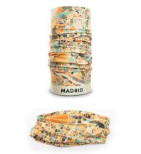 Reise Schlauchtuch Madrid KOMPASS freytag & berndt
