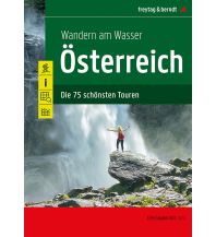 Hiking Guides Wandern am Wasser Österreich Freytag-Berndt und Artaria