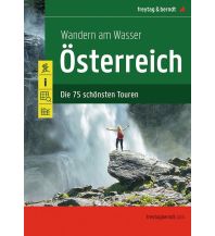 Hiking Guides Wandern am Wasser Österreich Freytag-Berndt und Artaria