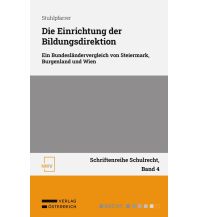 Die Einrichtung der Bildungsdirektion Verlag Österreich GmbH