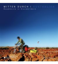 Bildbände Mitten durch! Australien Heyn Verlag