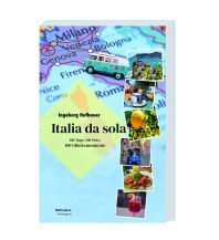 Reiseführer Italien Italia da sola Hermagoras Verlag