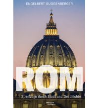 Reiseführer Italien Rom Hermagoras Verlag