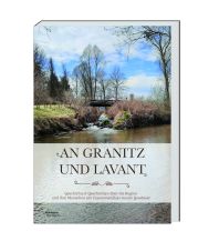 Reiseführer An Granitz und Lavant Hermagoras Verlag