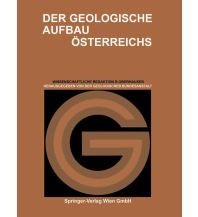 Geology and Mineralogy Der Geologische Aufbau Österreichs Springer