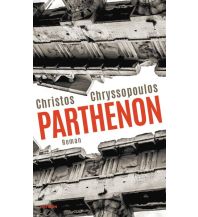 Reiselektüre Parthenon Haymon Verlag