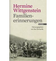 Reiselektüre Hermine Wittgenstein. Die Familienerinnerungen Haymon Verlag