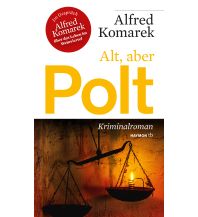 Travel Literature Alt, aber Polt Haymon Verlag