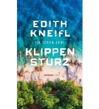 Reiselektüre Klippensturz Haymon Verlag