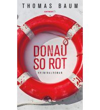 Donau so rot Haymon Verlag