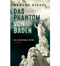 Das Phantom von Baden Haymon Verlag