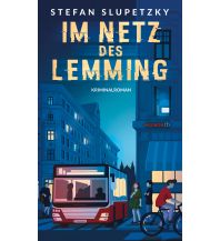 Im Netz des Lemming Haymon Verlag