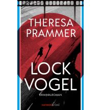 Reiselektüre Lockvogel Haymon Verlag