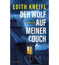 Reiselektüre Der Wolf auf meiner Couch Haymon Verlag