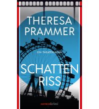 Reiselektüre Schattenriss Haymon Verlag